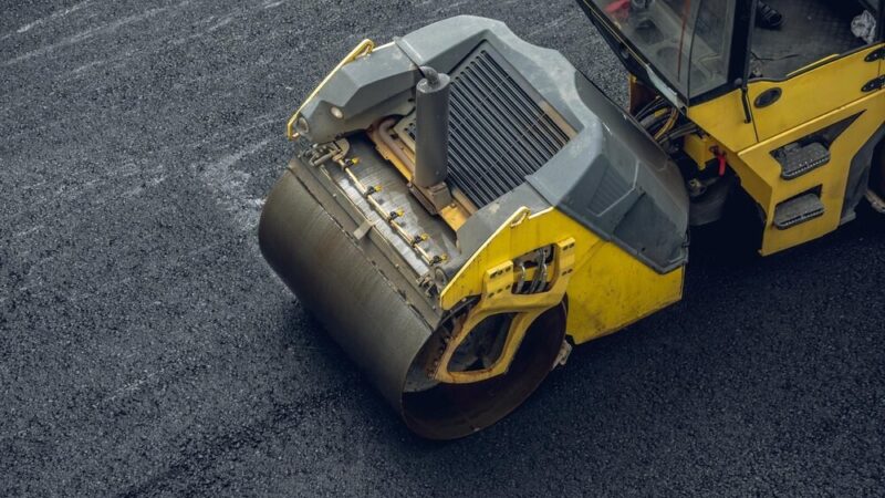 Remont ulicy Starynowskiej w Kołobrzegu zyskał zielone światło!