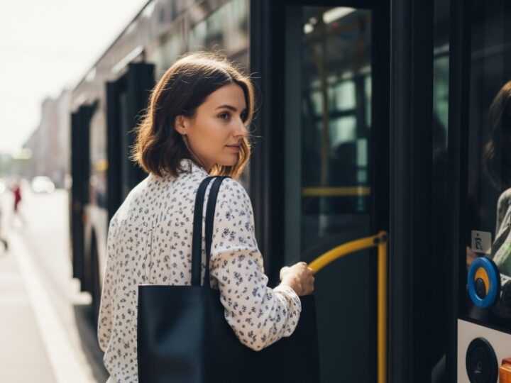 Świąteczny rozkład jazdy autobusów w Kołobrzegu