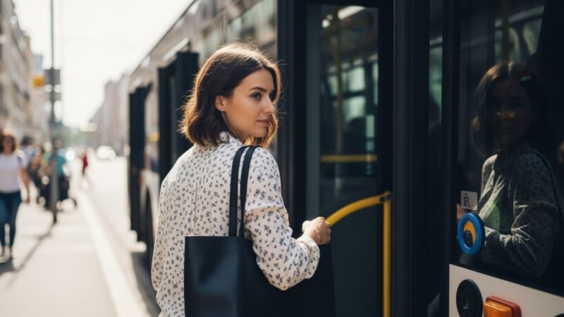 Świąteczny rozkład jazdy autobusów w Kołobrzegu