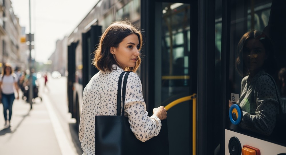 Świąteczny rozkład jazdy autobusów w Kołobrzegu