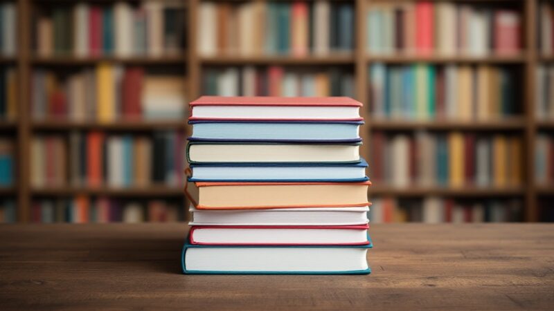 Wiosna w bibliotece – odkryj kwietniowe atrakcje!