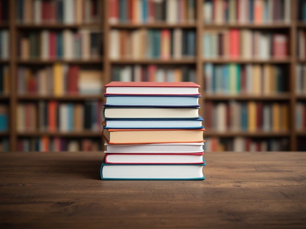 Wiosna w bibliotece – odkryj kwietniowe atrakcje!