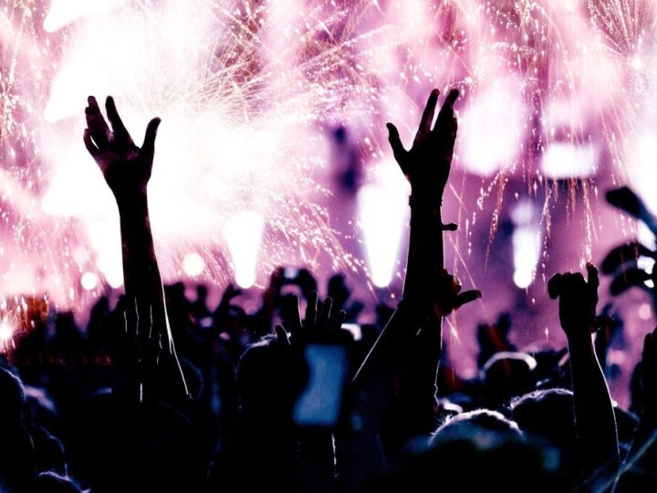 Wieczór Inspiracji wraca z nową energią!