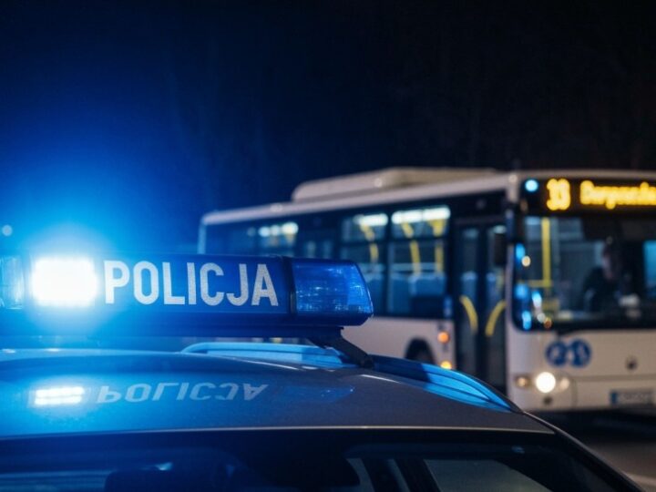 Zgłoś swojego bohatera do konkursu „Policjant, który mi pomógł”!