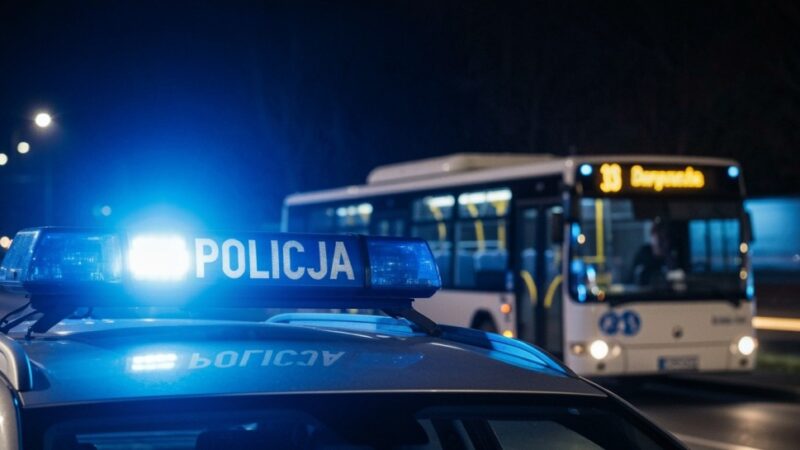 Zgłoś swojego bohatera do konkursu „Policjant, który mi pomógł”!