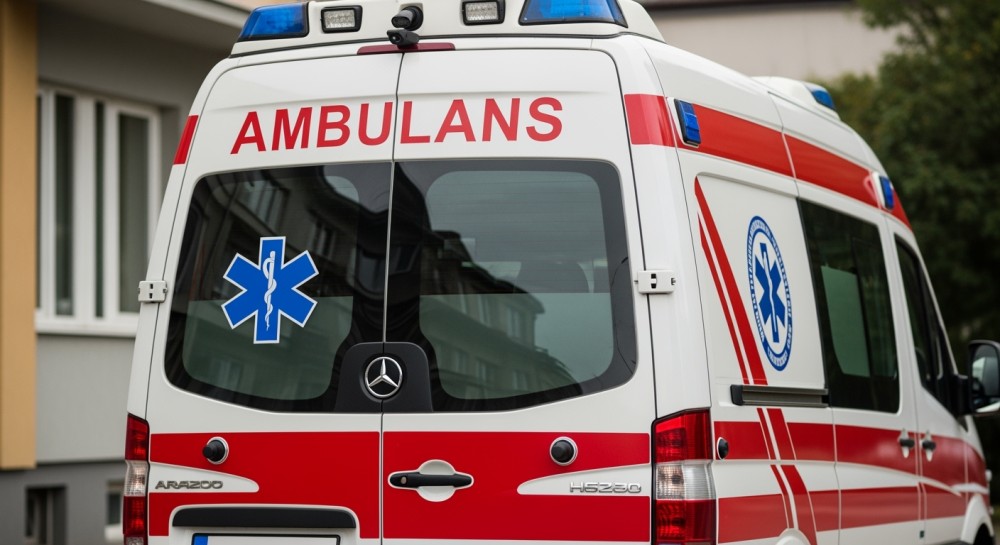 Zadymienie w budynku: niebezpieczny czad i brak przeglądów kominiarskich