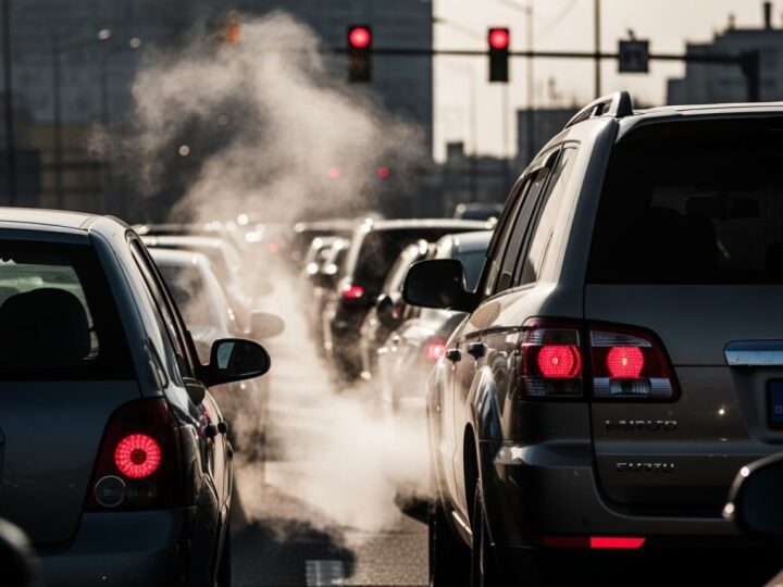 Utrudnienia w ruchu podczas Kołobrzeskiej 15-stki Zaślubin