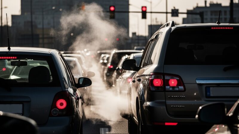 Utrudnienia w ruchu podczas Kołobrzeskiej 15-stki Zaślubin