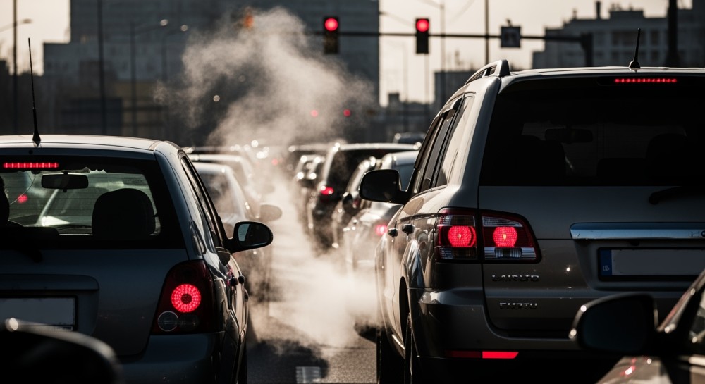 Utrudnienia w ruchu podczas Kołobrzeskiej 15-stki Zaślubin