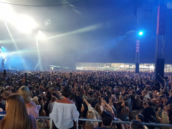 III Festiwal „Wieczory Narodów” z muzyką francuską i czeską w Kołobrzegu