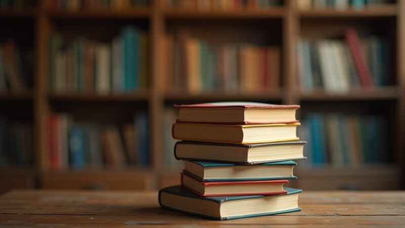 80-lecie Miejskiej Biblioteki: Sekrety mistyfikacji „Niam-niam” odkryte!