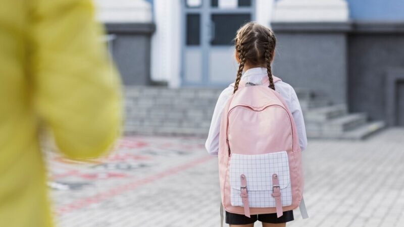 Sprawność fizyczna przedszkolaków z ośmiu miejskich przedszkoli pod lupą naukowców