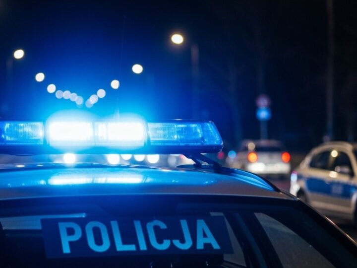 Bezpieczniejsza Gmina: Policja w akcji z imponującymi wynikami