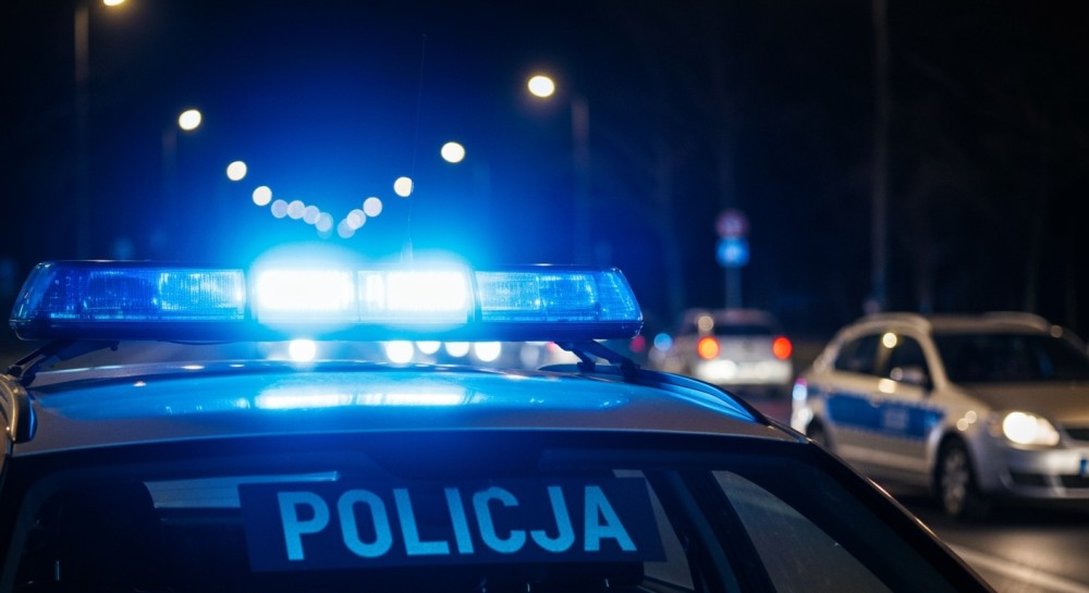 Bezpieczniejsza Gmina: Policja w akcji z imponującymi wynikami