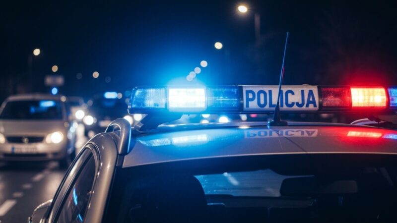 Dzielnicowi w Kołobrzegu: Akcja na rzecz bezpieczeństwa mieszkańców