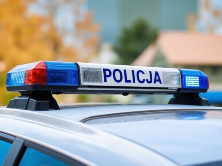 Policjanci w akcji: Bezpieczny Powiat dla mieszkańców Kołobrzegu