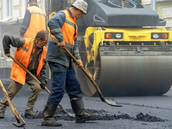 Inwestycja w drogę w Wieniotowie zatwierdzona: Pomorze Zachodnie zyska nową jakość komunikacji!