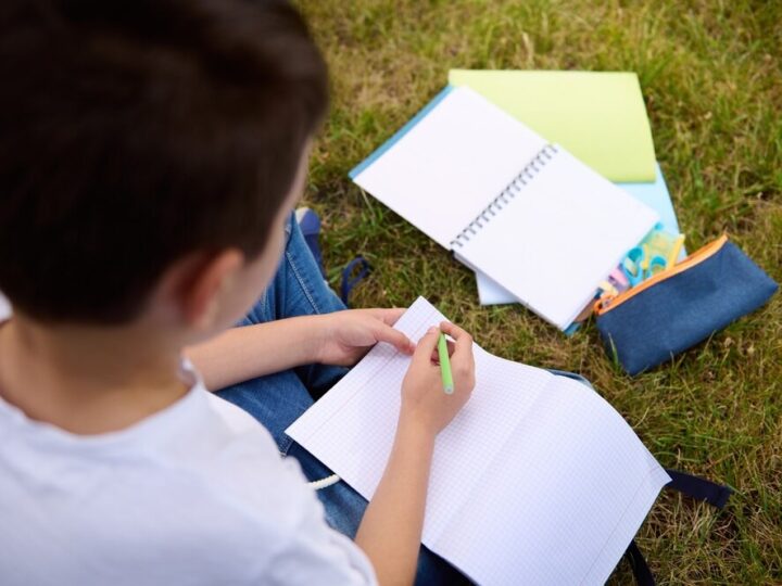 Dofinansowane półkolonie w Ustroniu Morskim: dzieci czekają na wakacje!