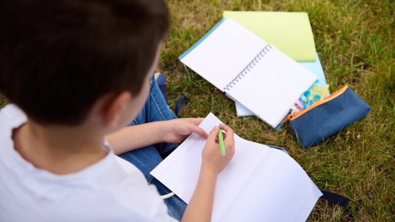 Dofinansowane półkolonie w Ustroniu Morskim: dzieci czekają na wakacje!