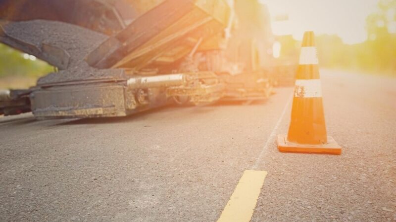 Dofinansowanie na przebudowę drogi w Wieniotowie – kluczowa inwestycja dla Ustronia Morskiego