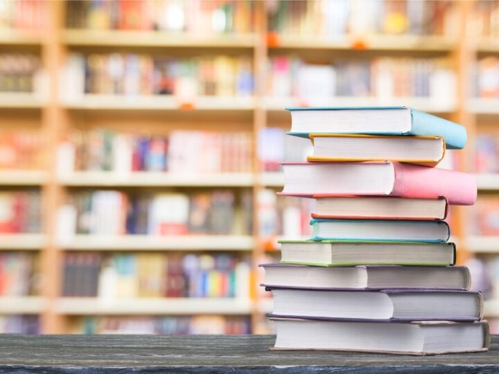 Dyskusyjny Klub Książki: zanurzamy się w świat Arnaldura Indriðasona