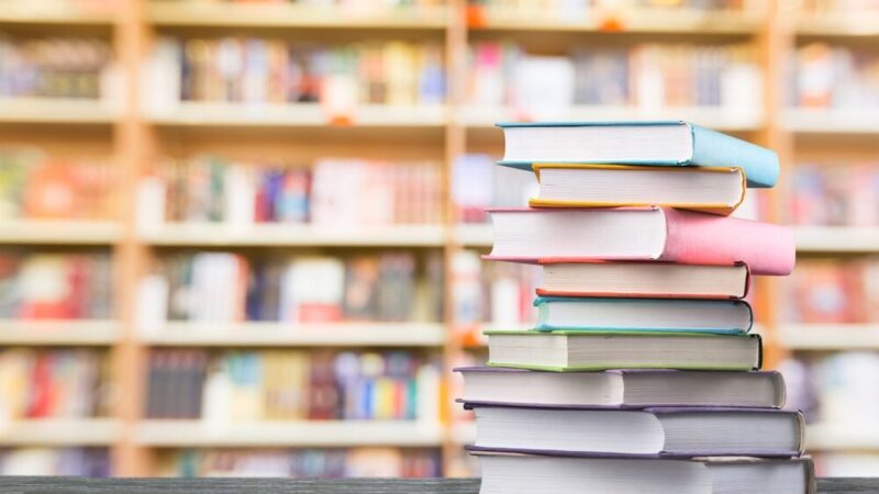 Dyskusyjny Klub Książki: zanurzamy się w świat Arnaldura Indriðasona