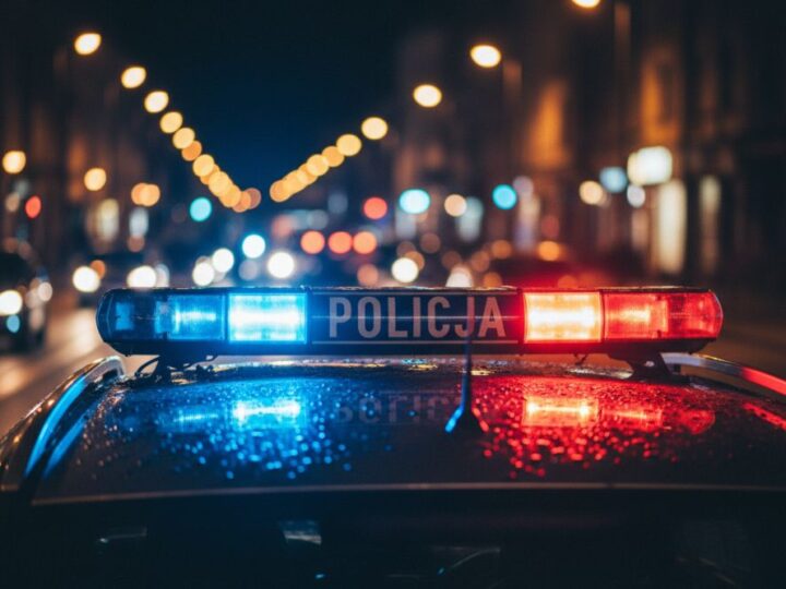 Policja zatrzymuje 8 osób poszukiwanych w jednym dniu w Kołobrzegu