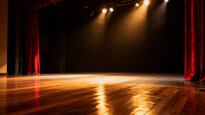 Wzruszająca opowieść o rodzinnych więzach w „Wartości sentymentalnej” – nie przegap premiery!