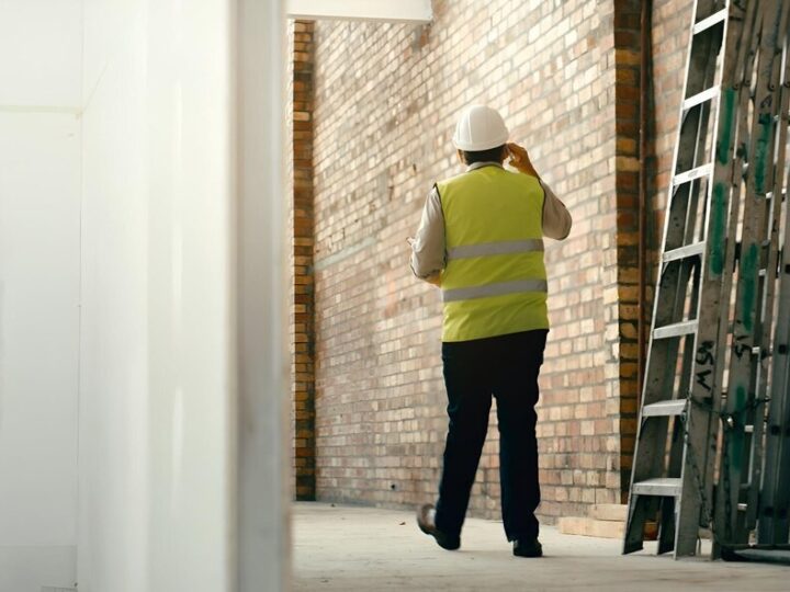 Energetyczna transformacja budynku w Pobłociu Małym – Gmina Gościno stawia na ekologię