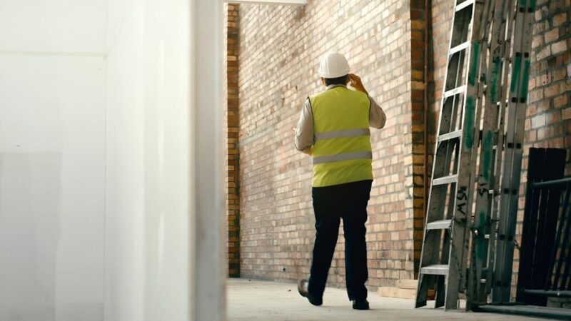 Energetyczna transformacja budynku w Pobłociu Małym – Gmina Gościno stawia na ekologię