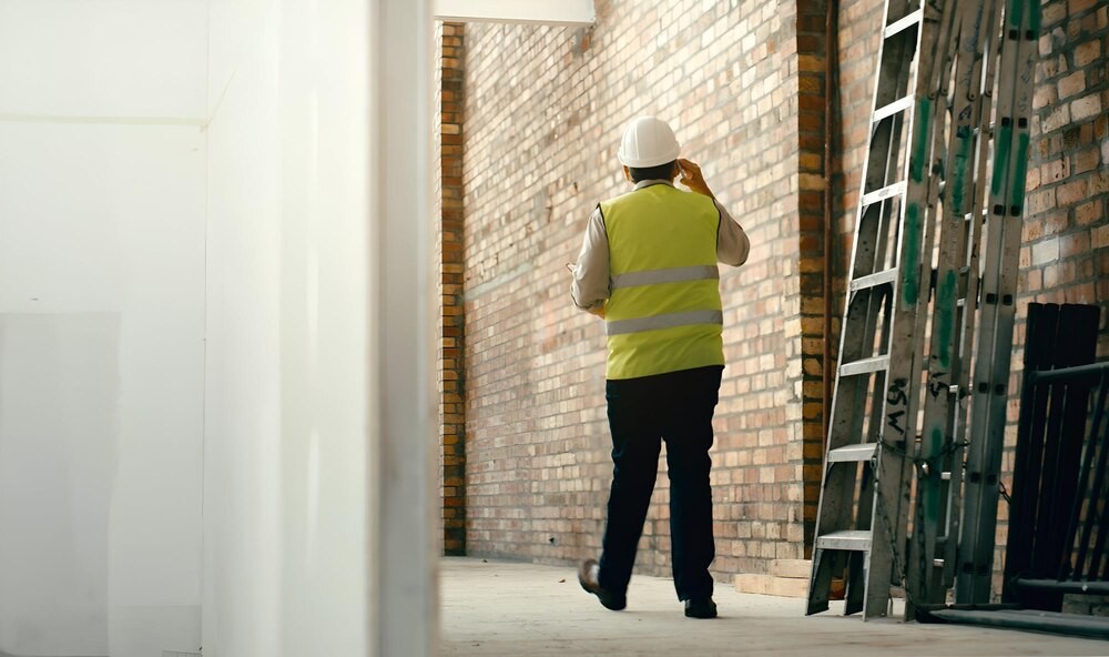 Energetyczna transformacja budynku w Pobłociu Małym – Gmina Gościno stawia na ekologię