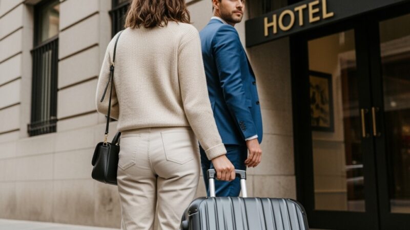 Odkryj Azję Środkową z Agnieszką Wasztyl już w czwartek!