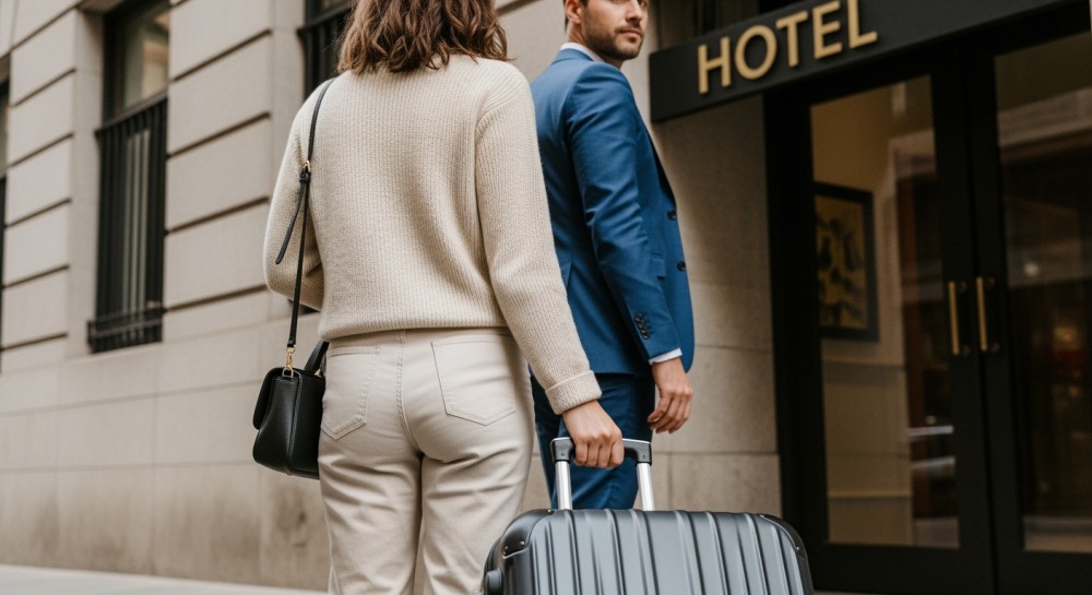 Odkryj Azję Środkową z Agnieszką Wasztyl już w czwartek!