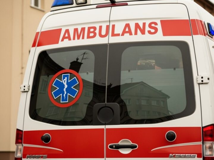 Gmina Dygowo wzbogaciła się o czujniki dymu i tlenku węgla dla lepszego bezpieczeństwa mieszkańców