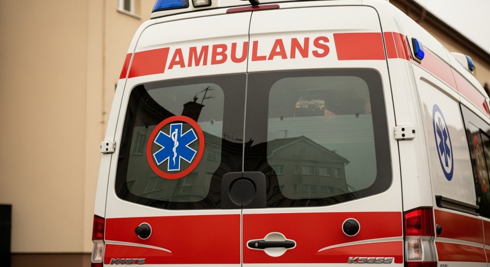 Gmina Dygowo wzbogaciła się o czujniki dymu i tlenku węgla dla lepszego bezpieczeństwa mieszkańców