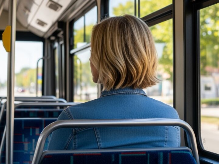 Nowe kursy na linii nr 7 – zmiany w rozkładzie od 1 maja!