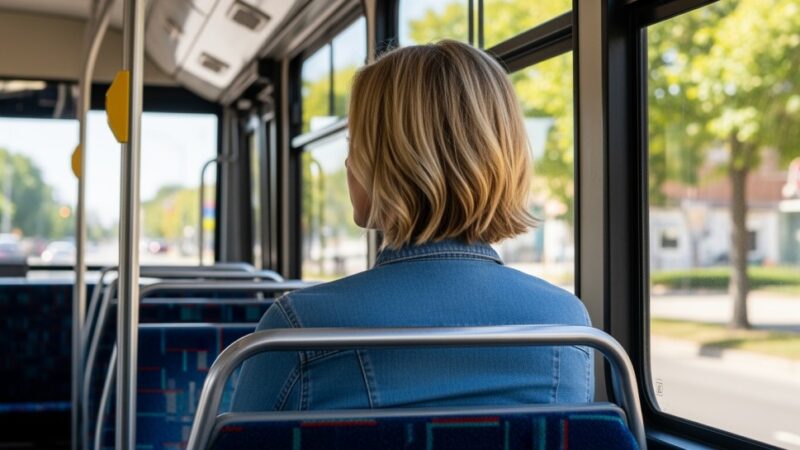 Nowe kursy na linii nr 7 – zmiany w rozkładzie od 1 maja!