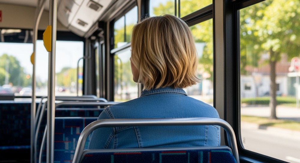 Nowe kursy na linii nr 7 – zmiany w rozkładzie od 1 maja!