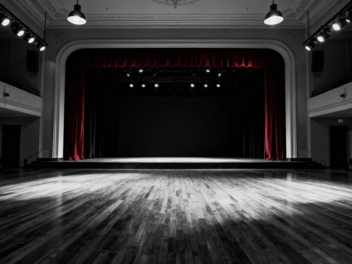 Monodram, który odkrywa nowe oblicza sztuki