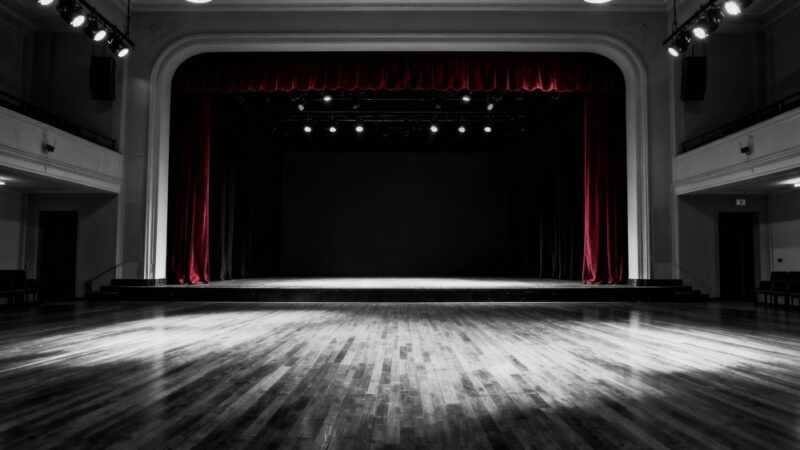 Monodram, który odkrywa nowe oblicza sztuki