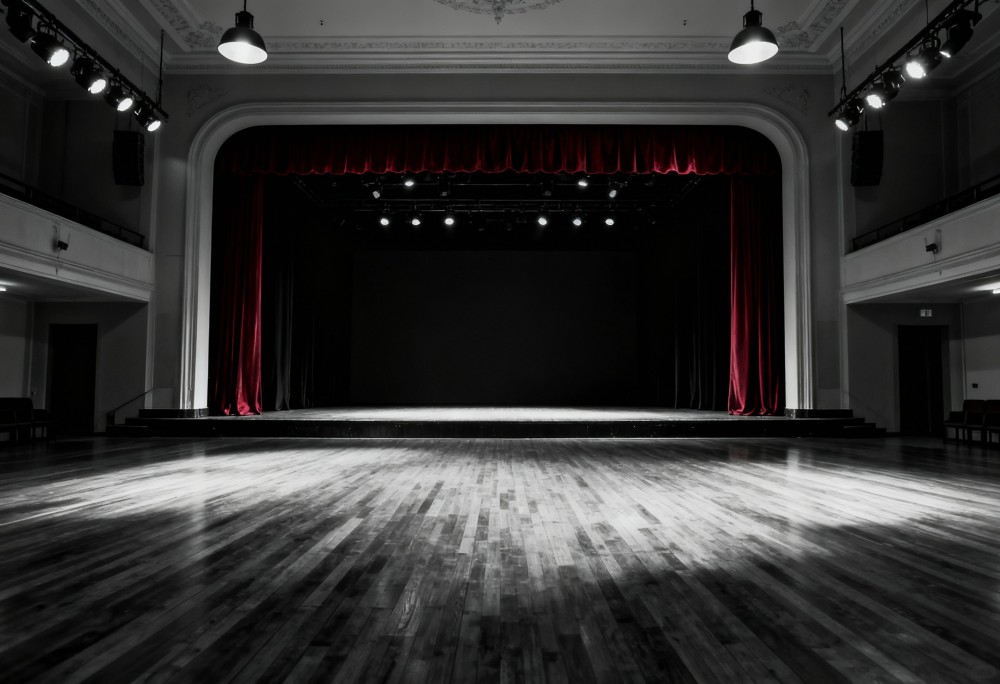 Monodram, który odkrywa nowe oblicza sztuki