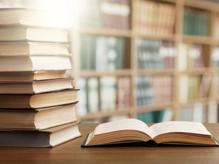 Literackie odkrywanie Islandii w Dyskusyjnym Klubie Książki w Kołobrzegu