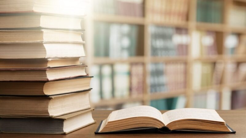 Literackie odkrywanie Islandii w Dyskusyjnym Klubie Książki w Kołobrzegu