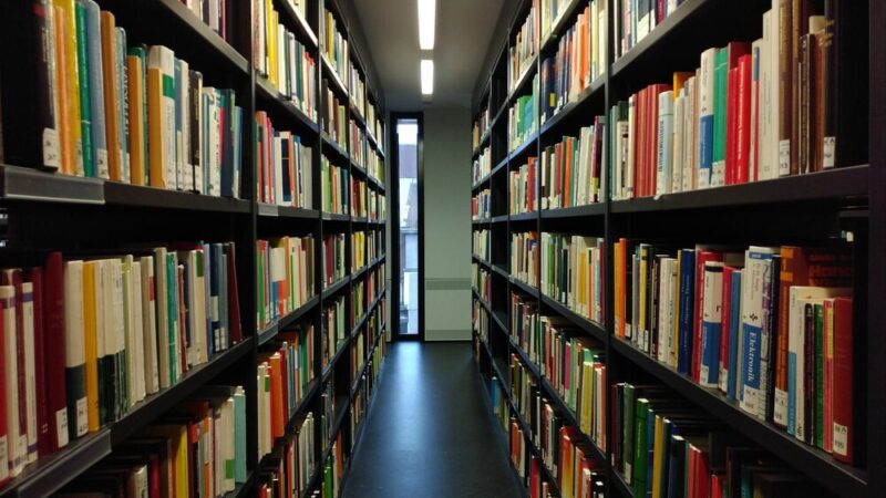 Literacka przygoda z Marcinem Margielewskim: Bliski Wschód w Kołobrzegu