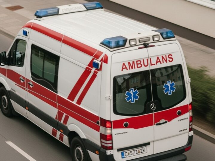 Młodzi ratownicy z Ustronia Morskiego triumfują w Pomorskiej Lidze Ratownictwa Wodnego