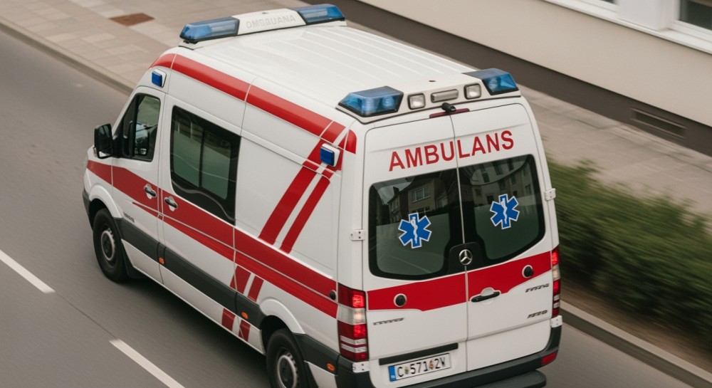 Młodzi ratownicy z Ustronia Morskiego triumfują w Pomorskiej Lidze Ratownictwa Wodnego