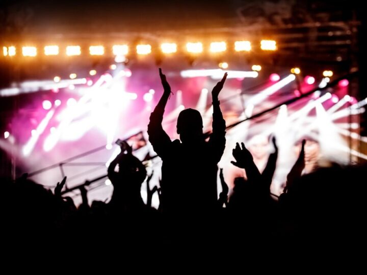 Muzyczna Majówka w Kołobrzegu – trzy dni koncertów nad Bałtykiem!