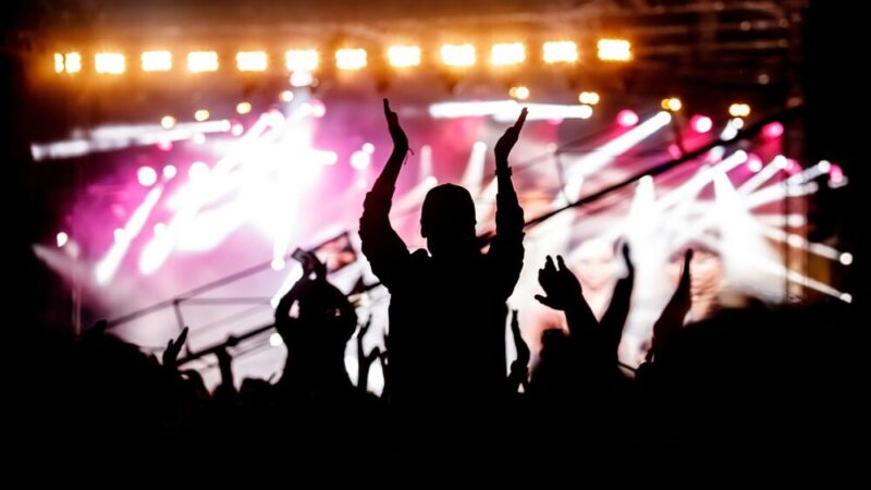 Muzyczna Majówka w Kołobrzegu – trzy dni koncertów nad Bałtykiem!