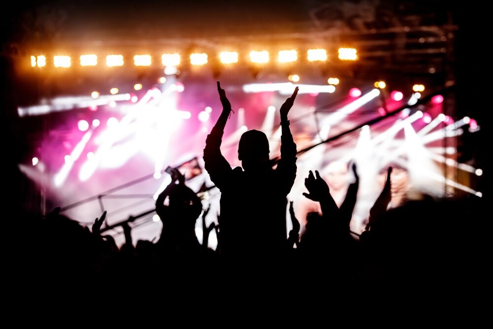 Muzyczna Majówka w Kołobrzegu – trzy dni koncertów nad Bałtykiem!