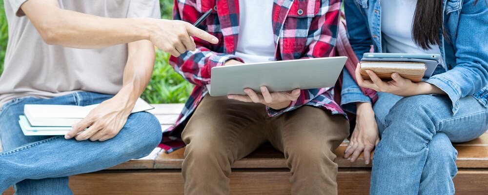 Maturzyści kończą szkolną przygodę!